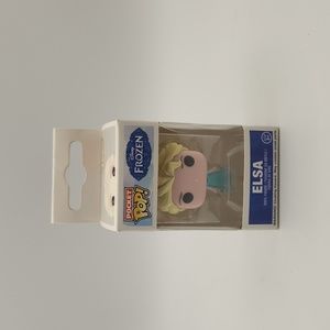 Funko Pocket POP!                       Disney Frozen Elsa